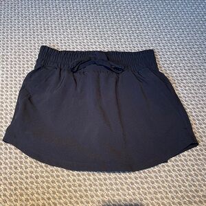 Exercise Skirt